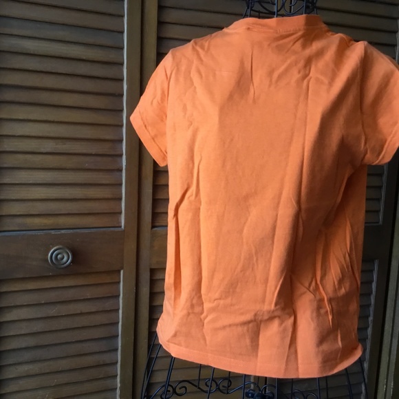 DISNEY CLASSICS LILO & STITCH SHORT SLEEVE T SHIRT SIZE M (10-12) - Picture 4 of 6